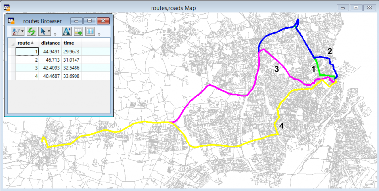 Alternative Routes | RouteWare Blog